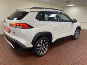 Toyota Corolla Cross 1.8 HEV XR - Image 3
