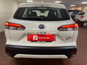 Toyota Corolla Cross 1.8 HEV XR - Image 4