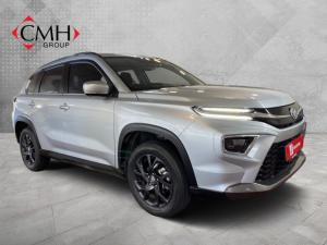 Toyota Urban Cruiser 1.5 XR auto - Image 1