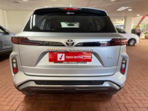 Toyota Urban Cruiser 1.5 XR auto - Image 4