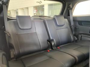 Toyota Fortuner 2.8GD-6 4x4 GR-Sport - Image 10