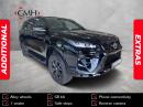 Thumbnail Toyota Fortuner 2.8GD-6 4x4 GR-Sport