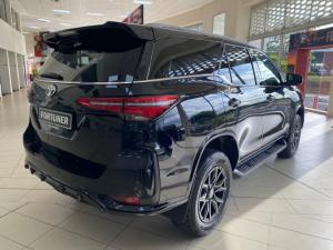 Toyota Fortuner 2.8GD-6 4x4 GR-Sport - Image 3