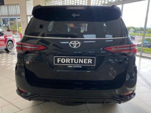 Toyota Fortuner 2.8GD-6 4x4 GR-Sport - Image 4