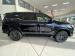 Toyota Fortuner 2.8GD-6 4x4 GR-Sport - Thumbnail 5