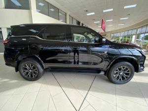 Toyota Fortuner 2.8GD-6 4x4 GR-Sport - Image 5