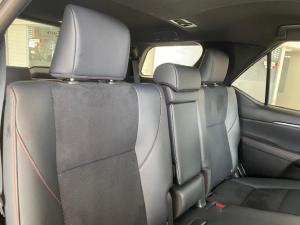 Toyota Fortuner 2.8GD-6 4x4 GR-Sport - Image 9