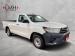 Toyota Hilux 2.4GD single cab S (aircon) - Thumbnail 1