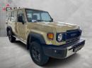 Thumbnail Toyota Land Cruiser 79 2.8GD-6 double cab auto