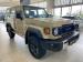 Toyota Land Cruiser 79 2.8GD-6 double cab auto - Thumbnail 1