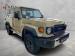 Toyota Land Cruiser 79 2.8GD-6 double cab auto - Thumbnail 1