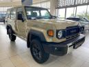 Thumbnail Toyota Land Cruiser 79 2.8GD-6 double cab auto