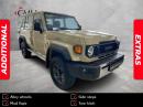 Thumbnail Toyota Land Cruiser 79 2.8GD-6 double cab auto
