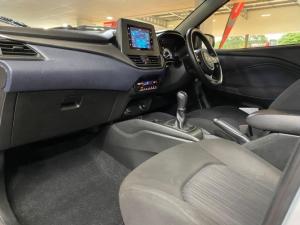 Toyota Starlet 1.5 XS manual - Image 12