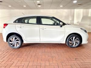 Toyota Starlet 1.5 XS manual - Image 5