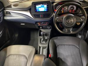 Toyota Starlet 1.5 XS manual - Image 8