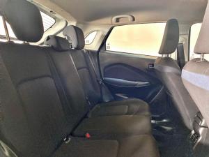 Toyota Starlet 1.5 XS manual - Image 9