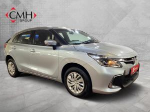 Toyota Starlet 1.5 Xi - Image 1