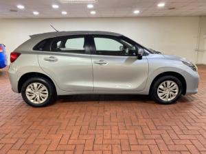 Toyota Starlet 1.5 Xi - Image 8