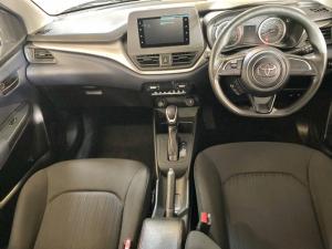 Toyota Starlet 1.5 XS auto - Image 6