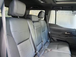 Lexus GX 550 SE - Image 10