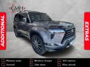 Thumbnail Lexus GX 550 SE