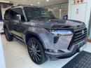 Thumbnail Lexus GX 550 SE