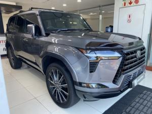 Lexus GX 550 SE - Image 1