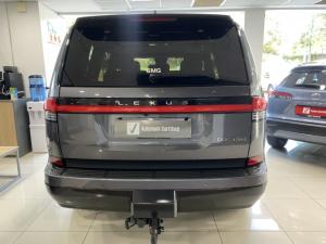 Lexus GX 550 SE - Image 3