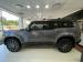Lexus GX 550 SE - Thumbnail 4