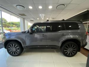 Lexus GX 550 SE - Image 4