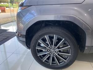 Lexus GX 550 SE - Image 5