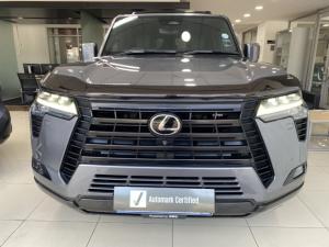 Lexus GX 550 SE - Image 6