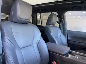 Lexus GX 550 SE - Image 9