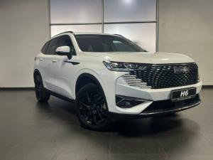 Haval H6 1.5T HEV Ultra Luxury - Image 1