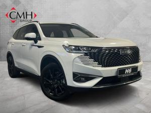Haval H6 1.5T HEV Ultra Luxury - Image 1