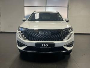 Haval H6 1.5T HEV Ultra Luxury - Image 2