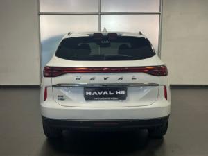 Haval H6 1.5T HEV Ultra Luxury - Image 5
