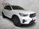 Thumbnail Volvo XC40 B4 Plus Dark