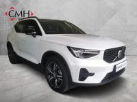 Thumbnail Volvo XC40 B4 Plus Dark