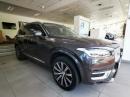 Thumbnail Volvo XC90 B5 AWD Plus Dark