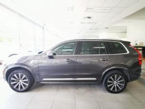 Volvo XC90 B5 AWD Plus Dark - Image 3