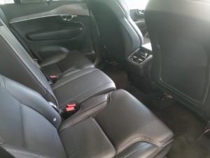 Volvo XC90 B5 AWD Plus Dark - Image 7