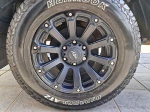 Ford Ranger 2.0 SiT single cab XL auto - Image 12