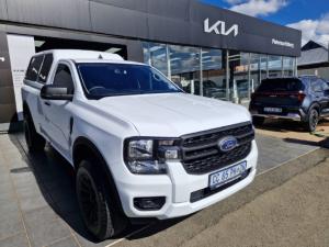 Ford Ranger 2.0 SiT single cab XL auto - Image 1