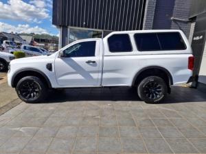 Ford Ranger 2.0 SiT single cab XL auto - Image 4