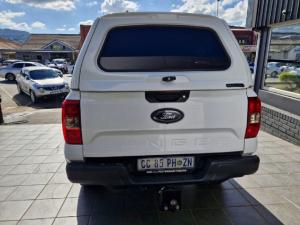 Ford Ranger 2.0 SiT single cab XL auto - Image 4