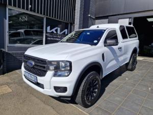 Ford Ranger 2.0 SiT single cab XL auto - Image 5