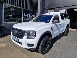 Ford Ranger 2.0 SiT single cab XL auto - Image 6