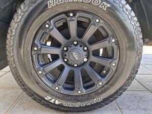 Ford Ranger 2.0 SiT single cab XL auto - Image 9